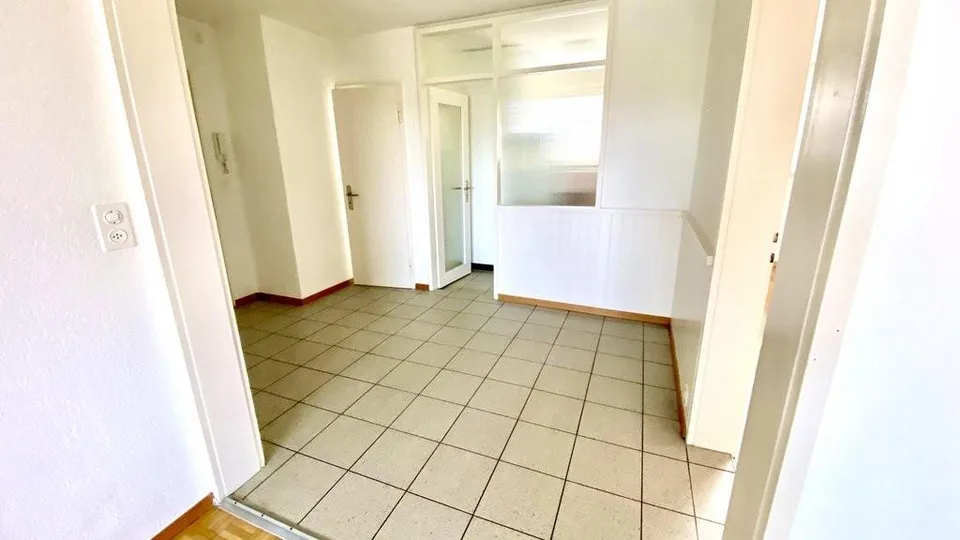 Charmante 3.5-Zimmer-Wohnung mit Aussicht! – Foto 5 von 10