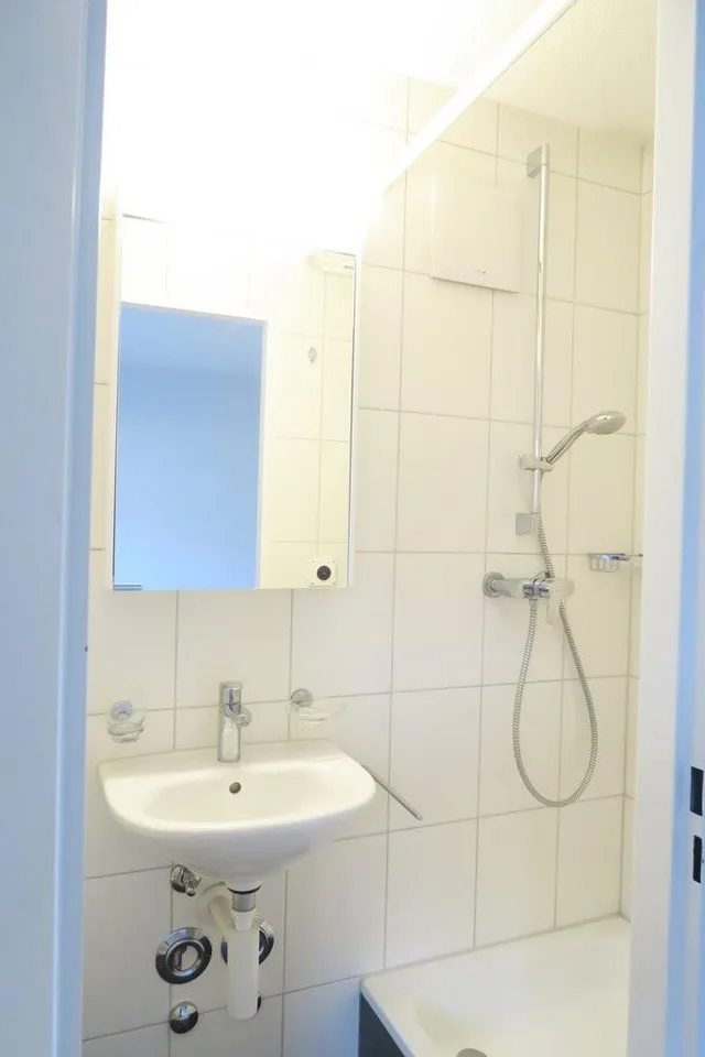 Ihr neues Zuhause in Ittigen!