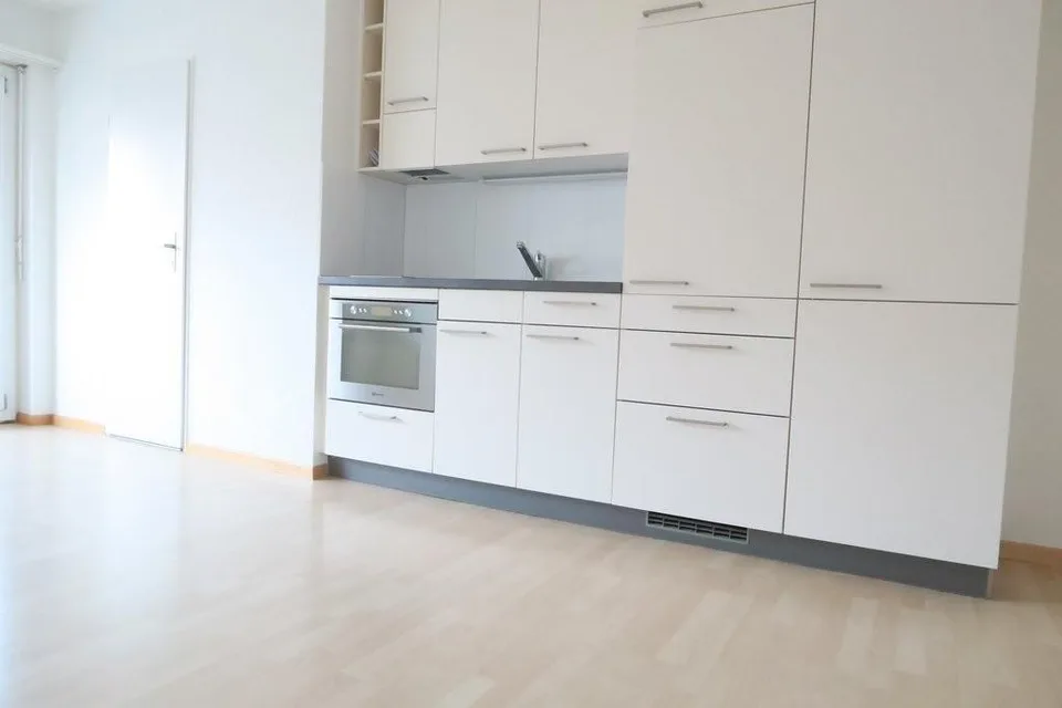 Ihr neues Zuhause in Ittigen!