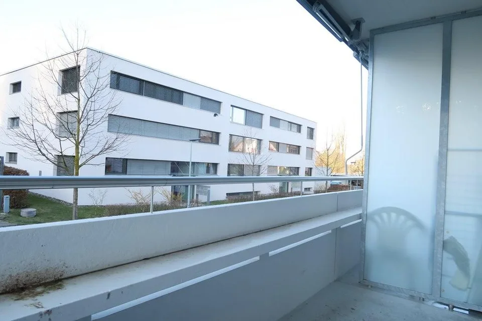 Ihr neues Zuhause in Ittigen!