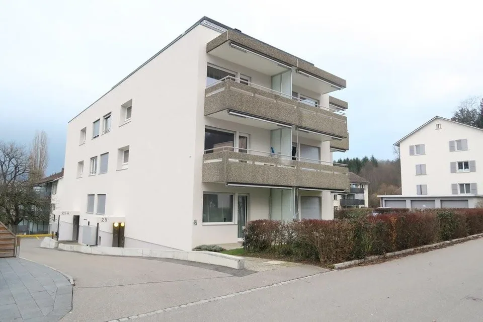 Ihr neues Zuhause in Ittigen!