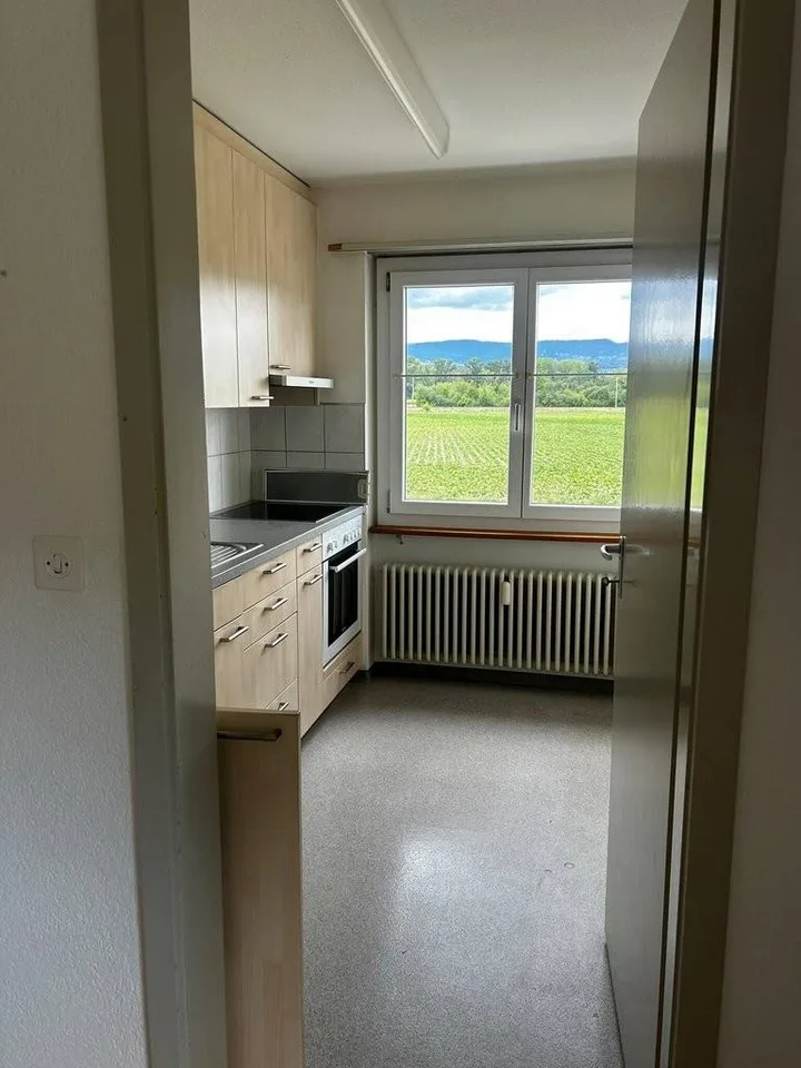 Ihr neues Zuhause in Busswil! – photo 2 of 9