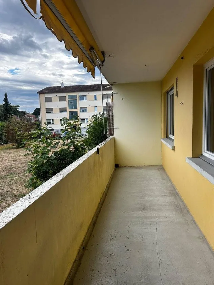 Ihr neues Zuhause in Busswil! – photo 9 of 9