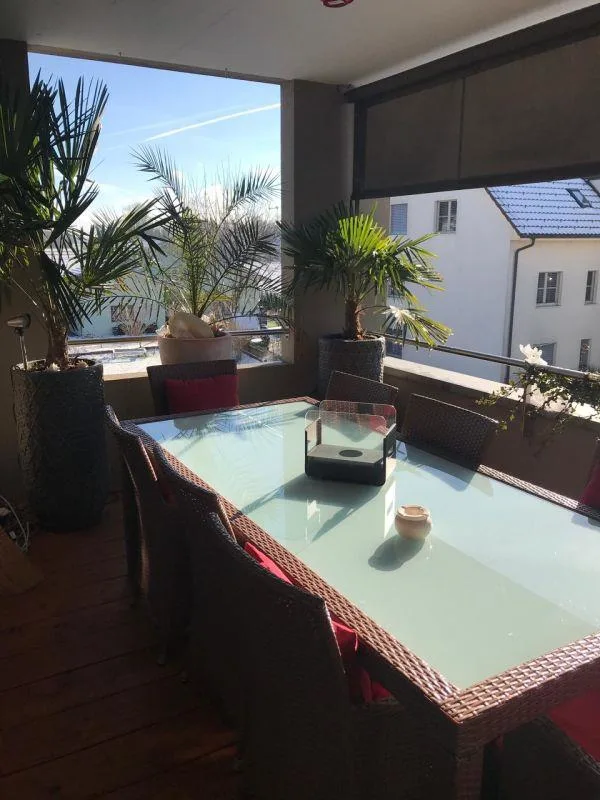 4.5 Zimmer Wohnung in Märstetten | UrbanHome