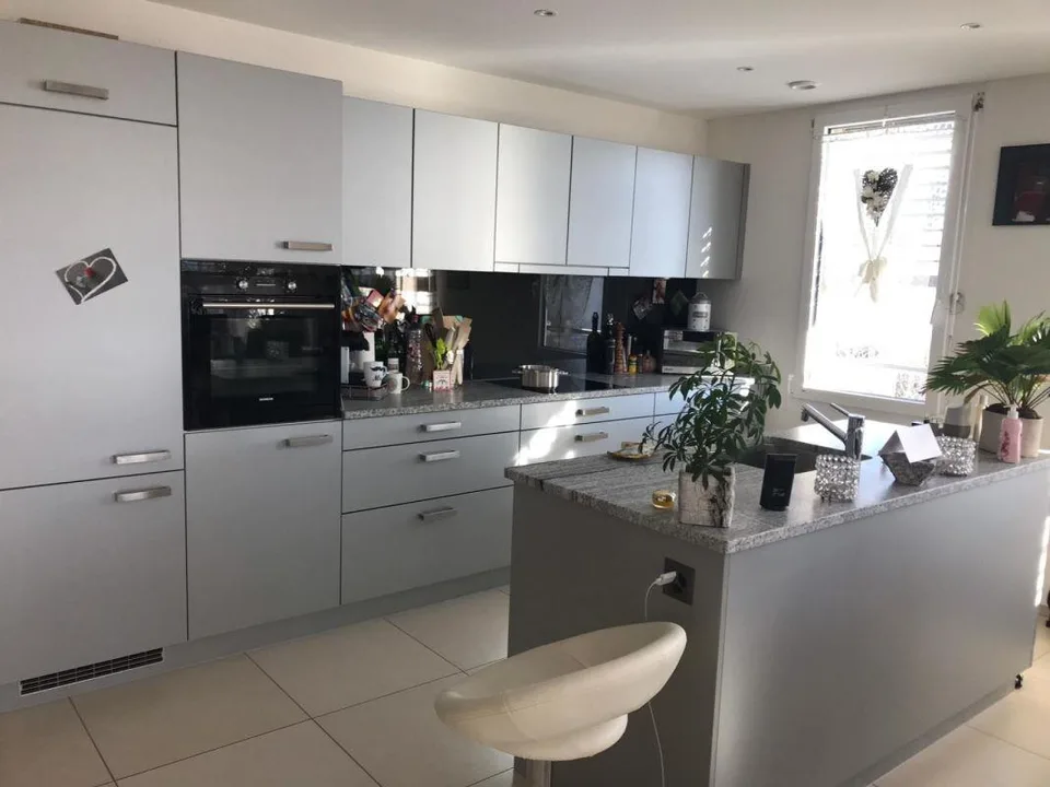 4.5 Zimmer Wohnung in Märstetten | UrbanHome