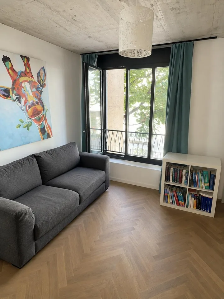 Moderne 3.5 Zimmerwohnung – foto 10 di 10