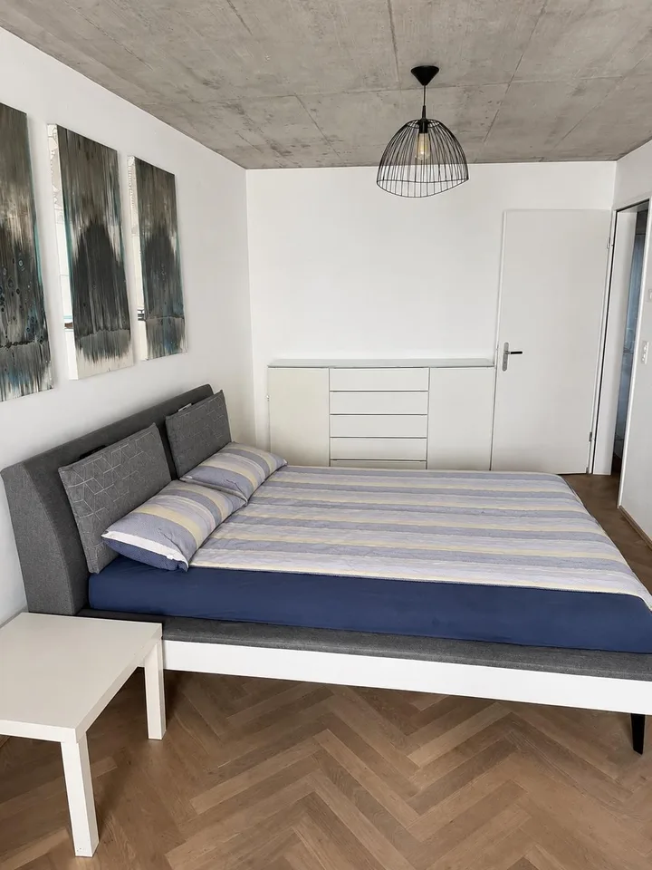 Moderne 3.5 Zimmerwohnung – foto 7 di 10