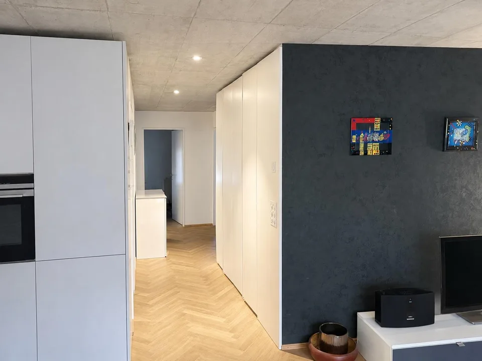 Moderne 3.5 Zimmerwohnung – foto 5 di 10