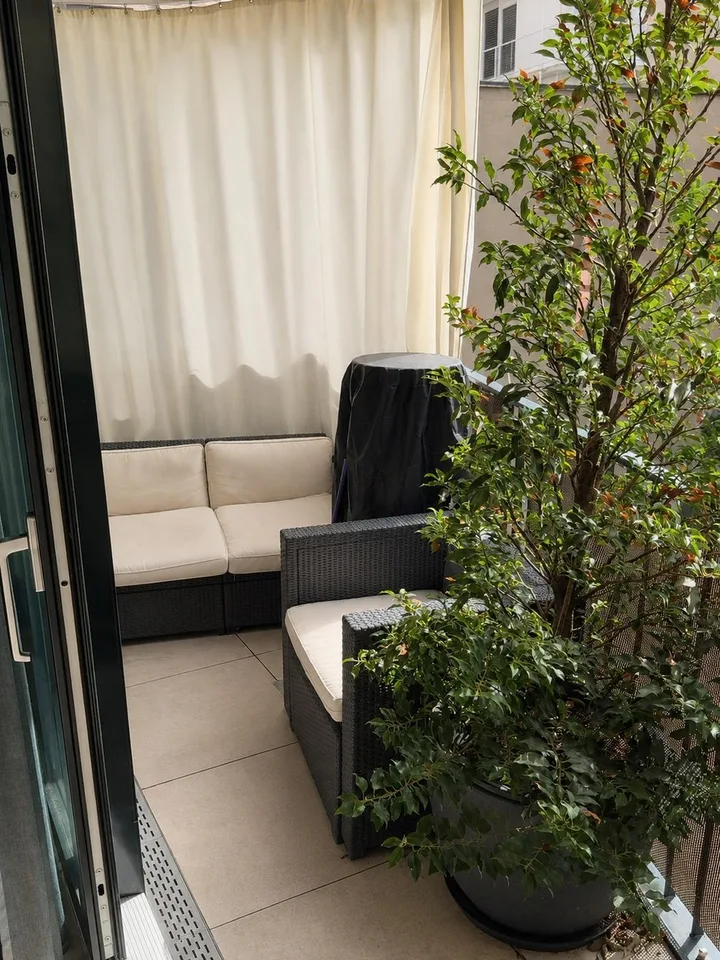 Moderne 3.5 Zimmerwohnung – foto 3 di 10