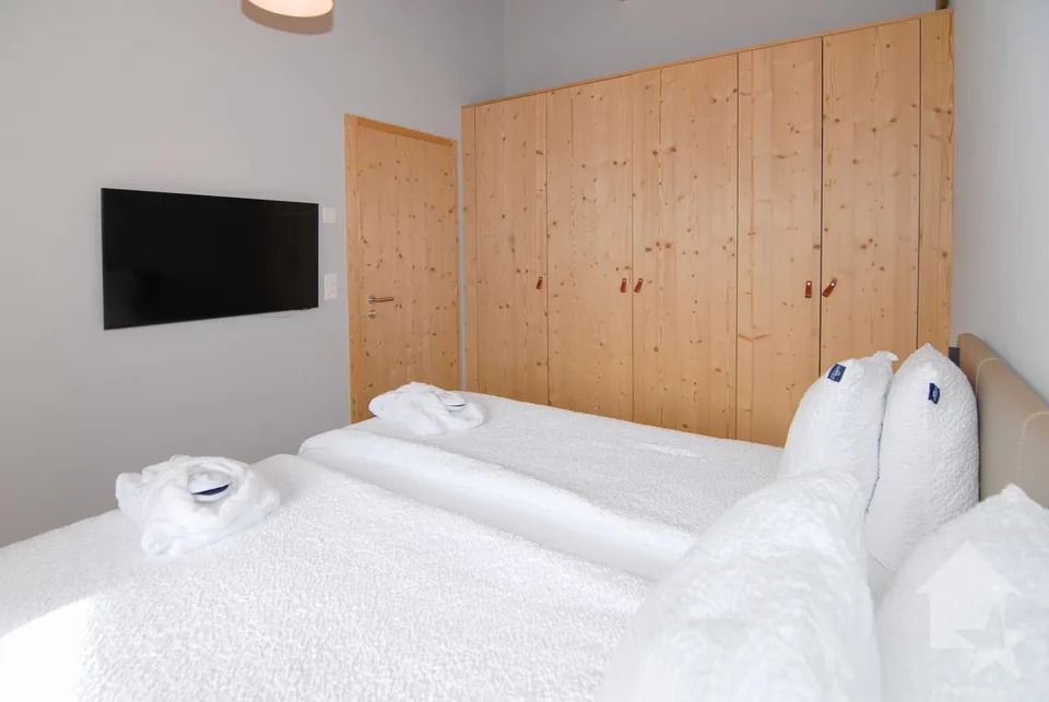 Belle opportunité dans le "Dent-Blanche Resort" d'Hérémence – Foto 4 von 22
