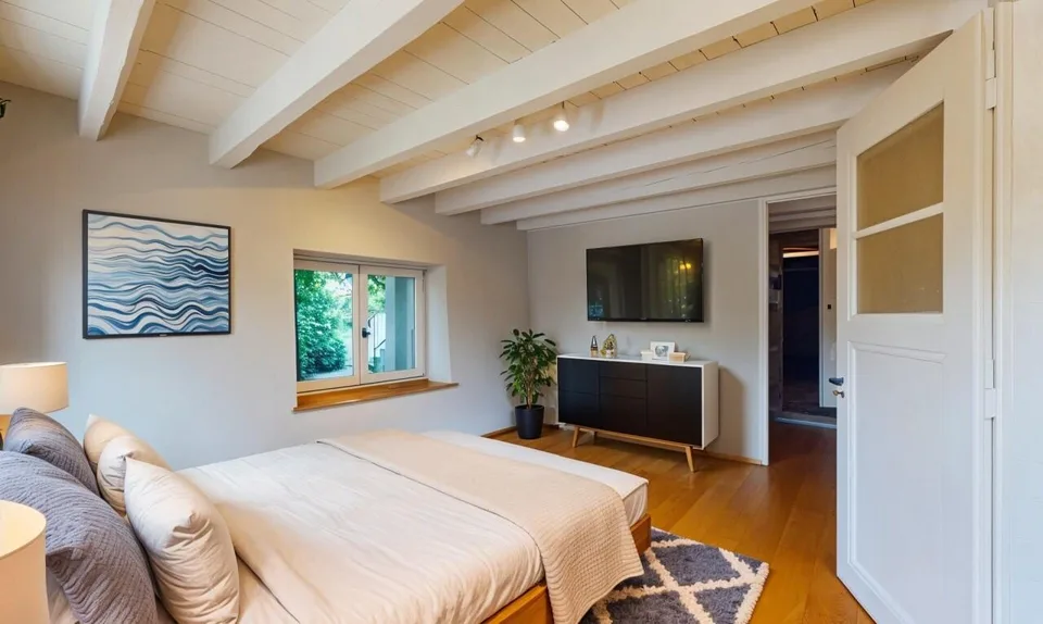 Belle opportunité - Maison rénovée à Lutry – photo 8 sur 20