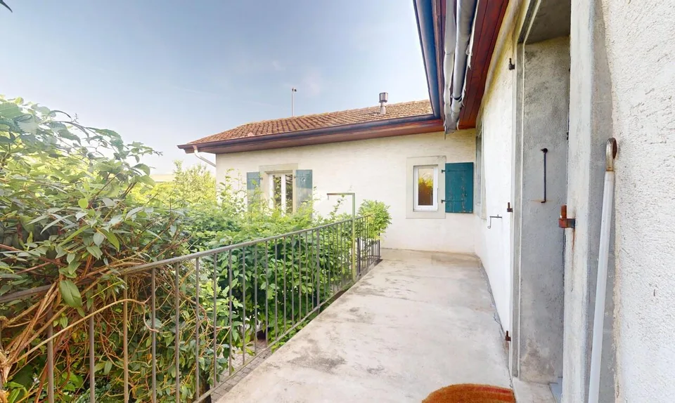 Belle opportunité - Maison rénovée à Lutry – photo 3 sur 20