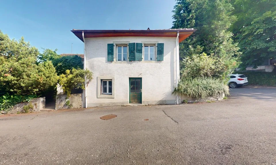 Belle opportunité - Maison rénovée à Lutry – photo 2 sur 20