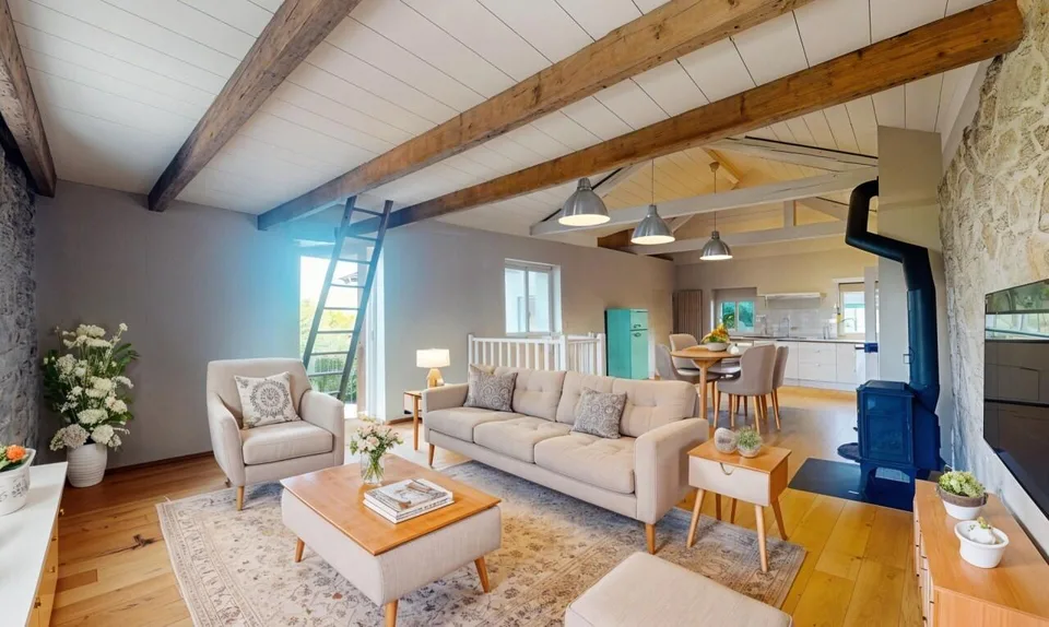 Belle opportunité - Maison rénovée à Lutry – photo 5 sur 20