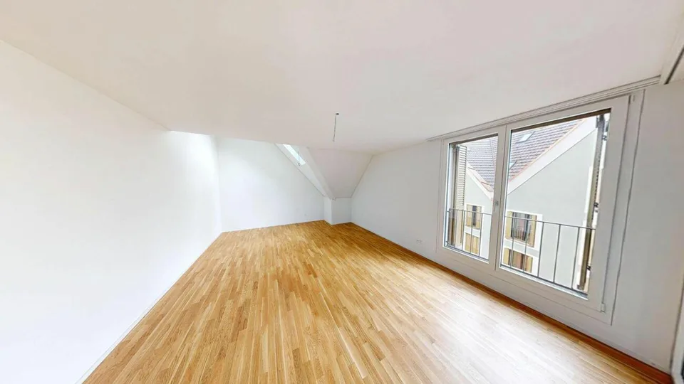 1.5 Zimmer Wohnung in Arnegg | UrbanHome