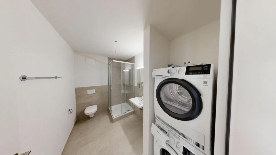 1.5 Zimmer Wohnung in Arnegg | UrbanHome