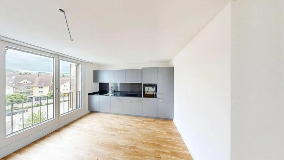 1.5 Zimmer Wohnung in Arnegg | UrbanHome