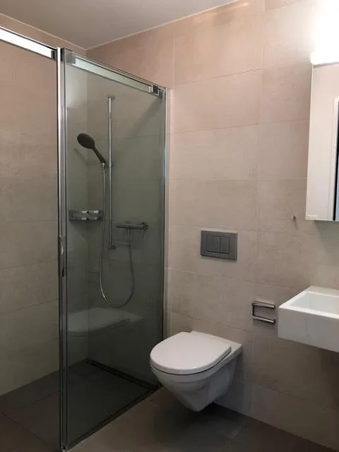 Grosszügige, helle Wohnung mit Balkon und 2 Nasszellen – foto 4 di 20