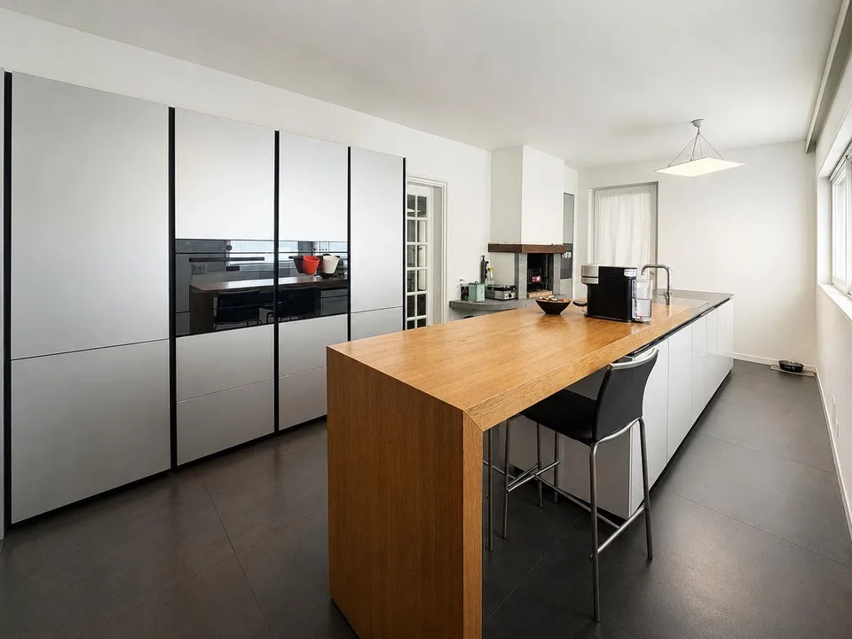 Exklusive Villa mit Pool und Waldblick – Foto 6 von 29