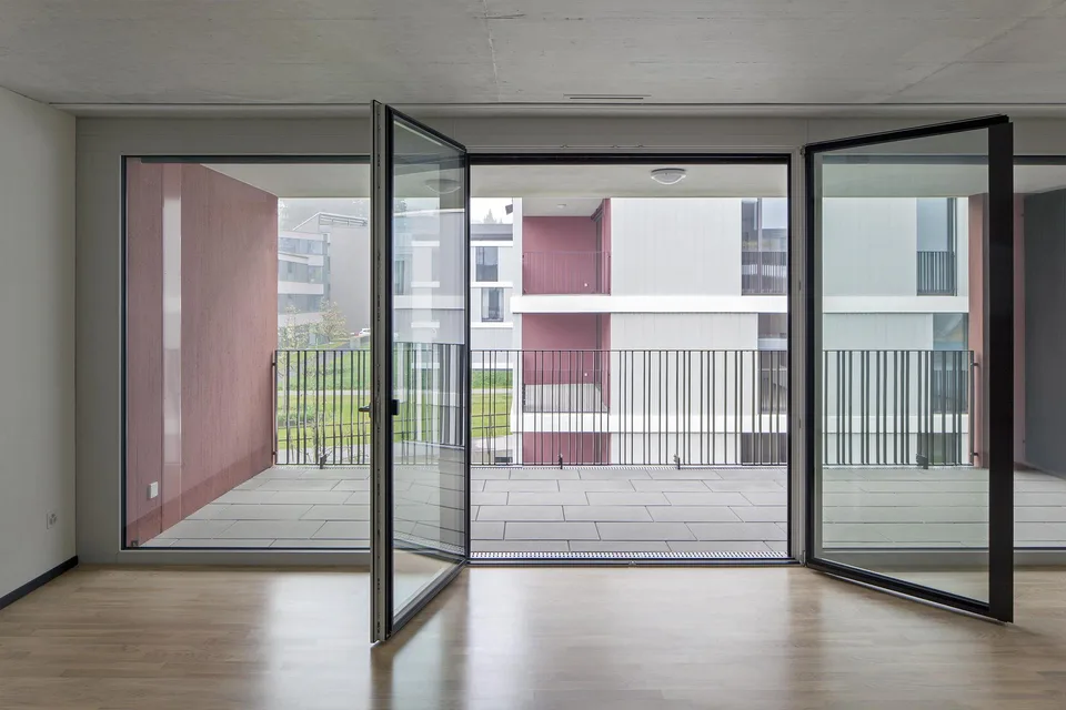 Top modern living in a central location!