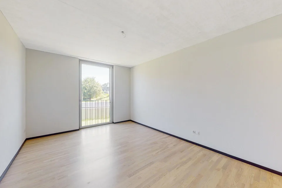 Top modern living in a central location!