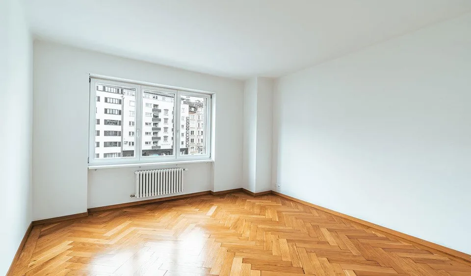 Sanierte Wohnung im Herzen von Luzern mit Pilatusblick – photo 2 sur 5