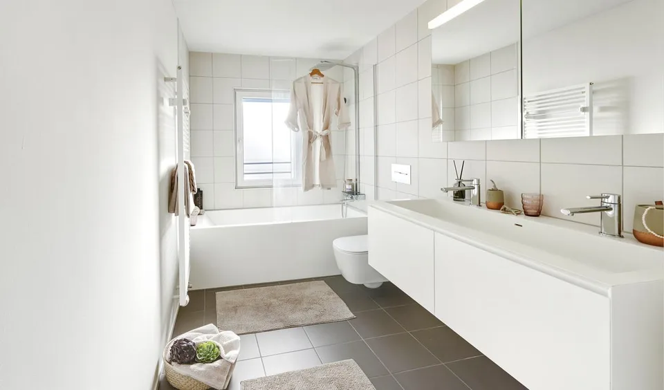 Sanierte Wohnung im Herzen von Luzern mit Pilatusblick – photo 3 sur 5
