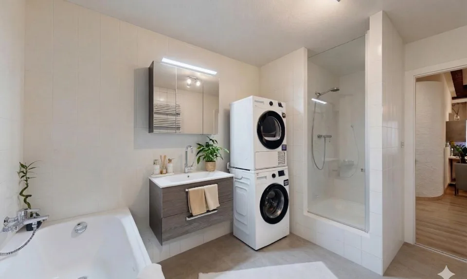 Immeuble avec excellent Rendement bien entretenu ! – Foto 10 von 11