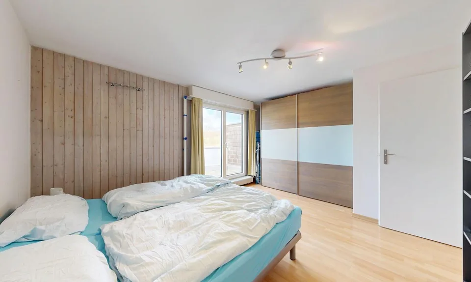 Bright 5.5-room row house with a view of the greenery in a quiet location – photo 8 of 11