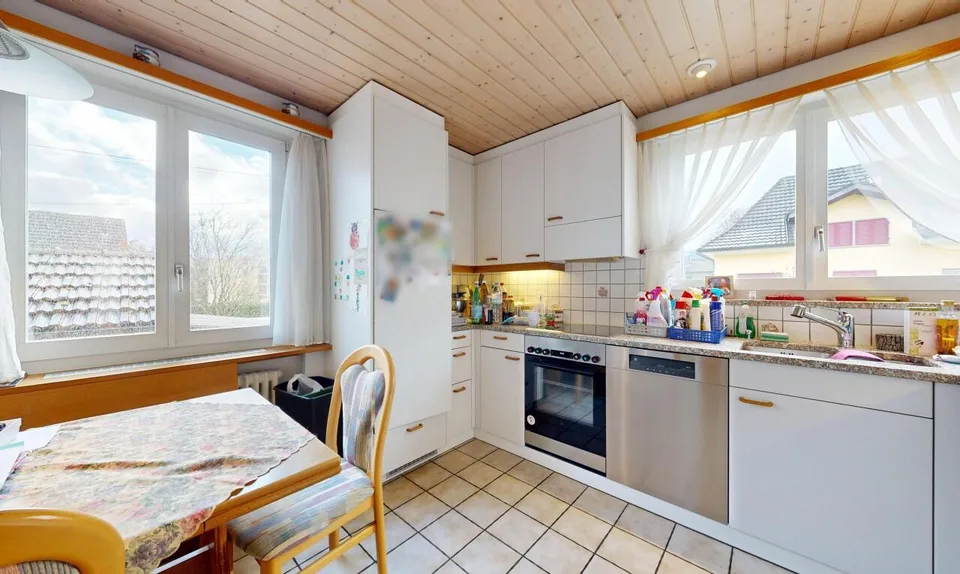 4-bedroom house with development potential in a quiet and central location – photo 7 of 11
