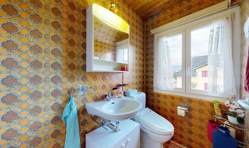 4-bedroom house with development potential in a quiet and central location – photo 9 of 11