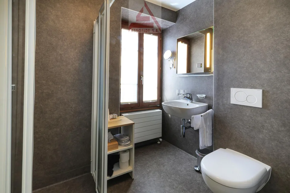 Boutique-Hotel, Restaurant und Hostel/Boutique hotel, rist. e – foto 6 di 8