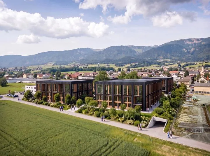 16'000 M² GEWERBEBAULAND FÜR GROSSINVESTOREN – photo 2 sur 6