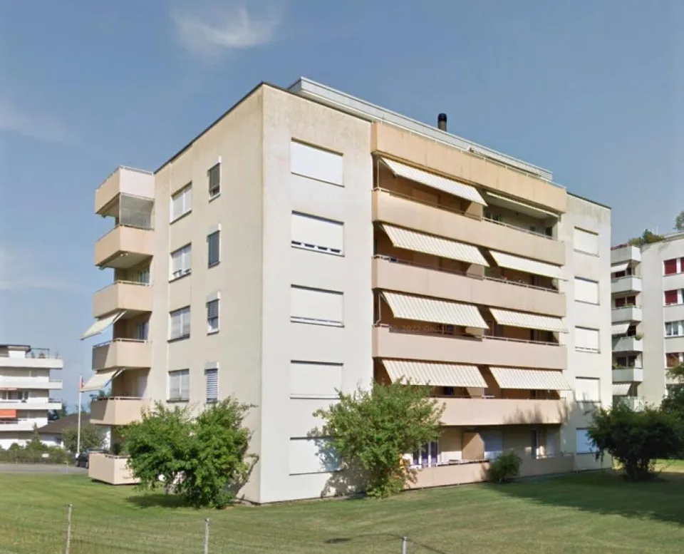 Gemütliche See- Wohnung sucht dich!