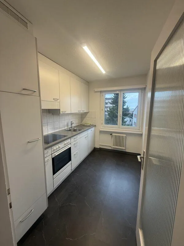 Gemütliche See- Wohnung sucht dich!