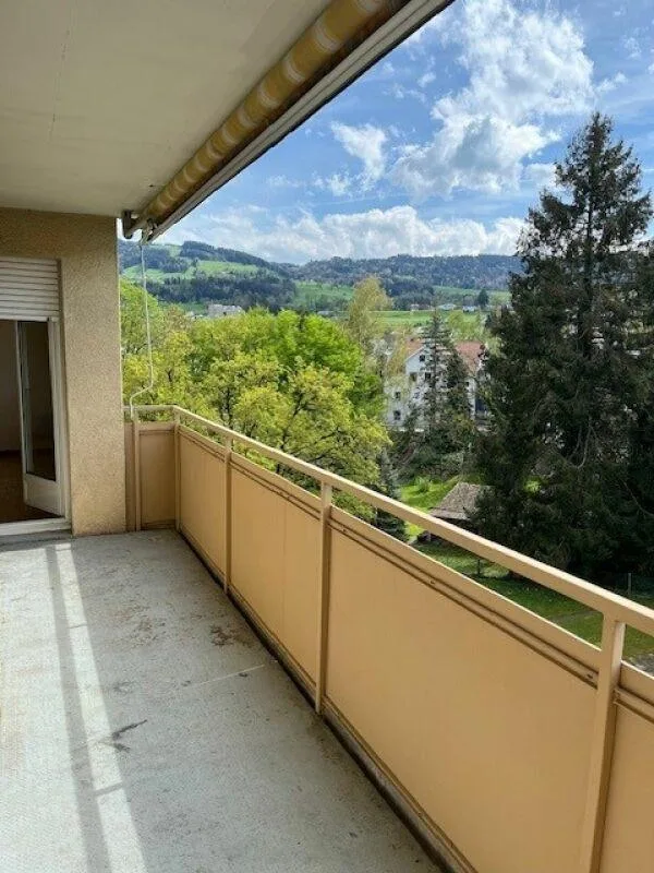 Gemütliche See- Wohnung sucht dich!