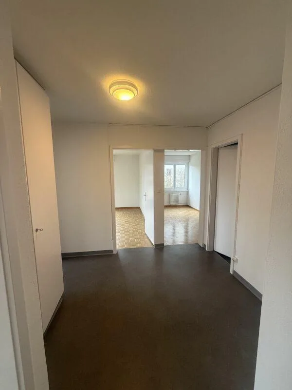 Gemütliche See- Wohnung sucht dich!