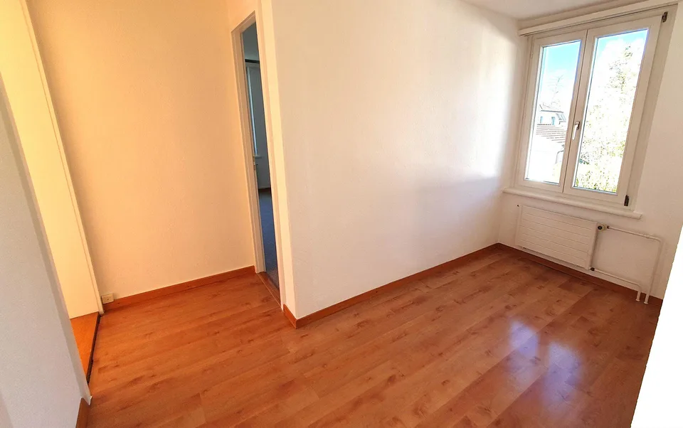Gemütliche und helle Altbauwohnung im 1. Stock, Bad Ragaz