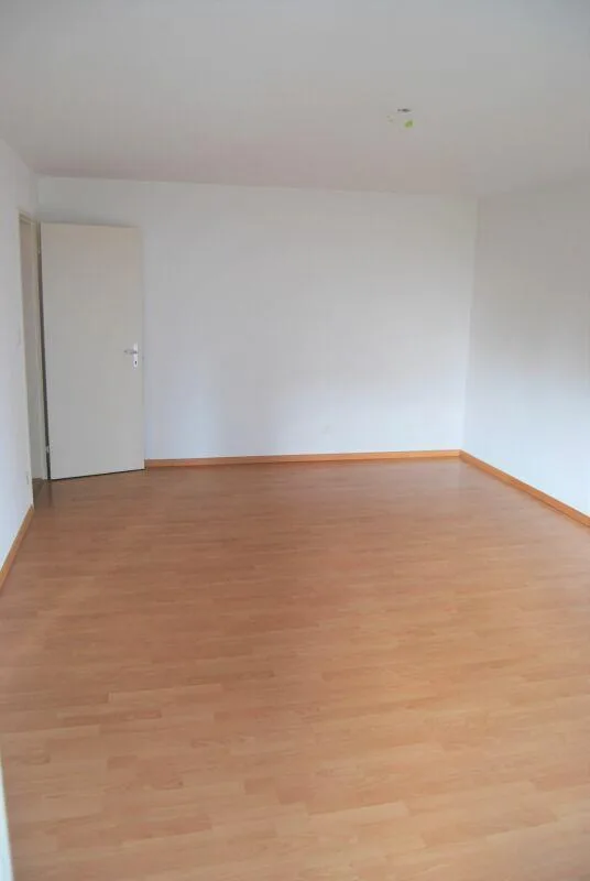 Top Single- Wohnung sucht dich!