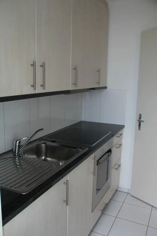 Top Single- Wohnung sucht dich!