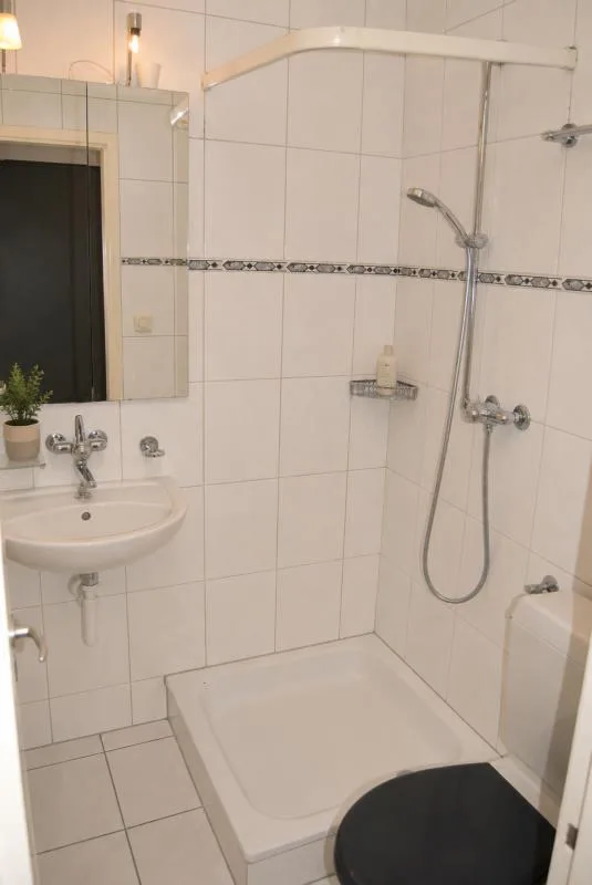 Top Single- Wohnung sucht dich!