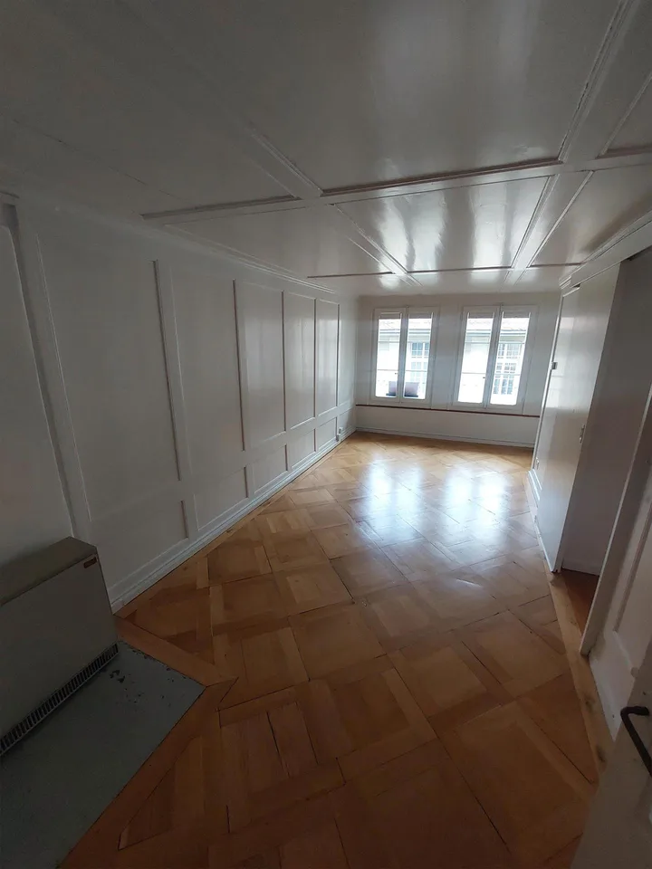 Maisonettewohnung in der charmanten Berner Altstadt zu vermieten! – photo 8 of 8