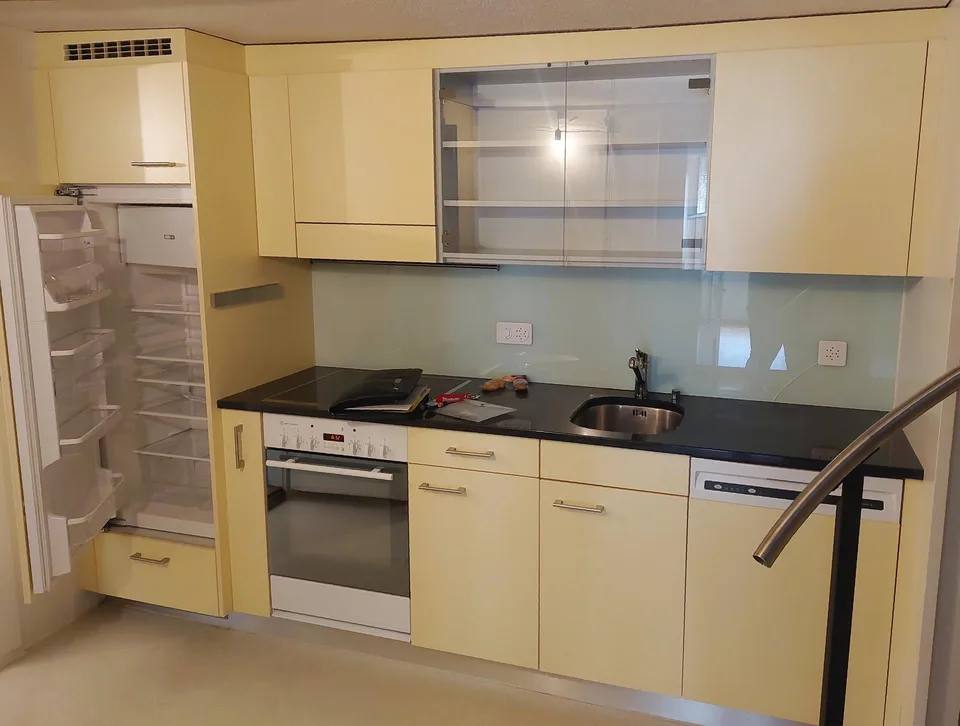 Maisonettewohnung in der charmanten Berner Altstadt zu vermieten! – photo 3 of 8