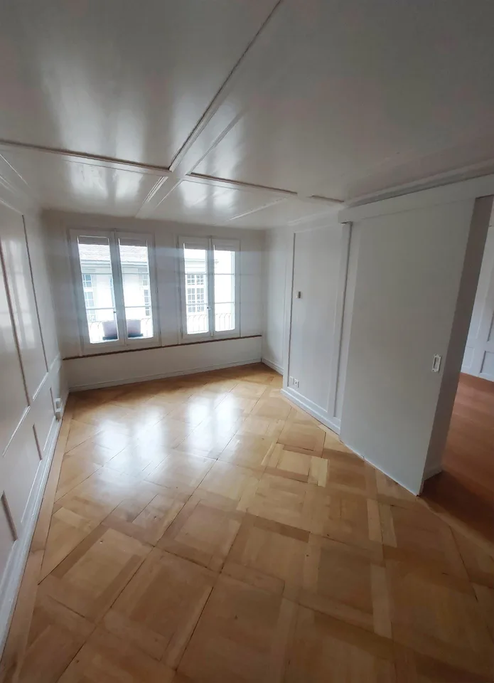 Maisonettewohnung in der charmanten Berner Altstadt zu vermieten! – photo 7 of 8