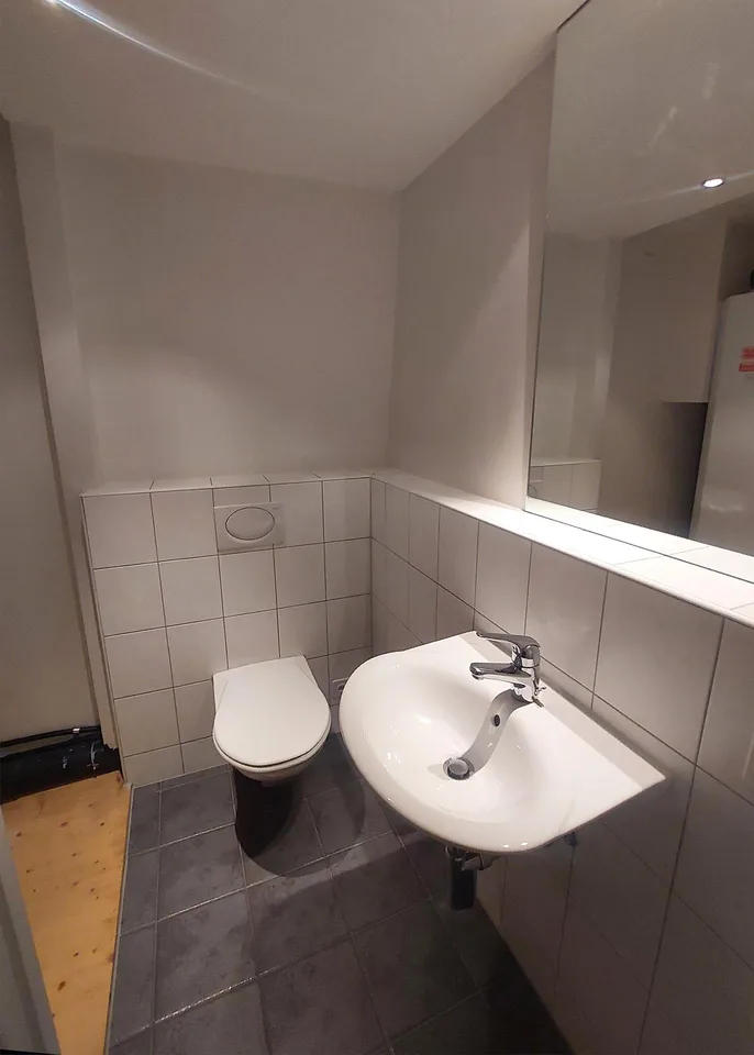 Maisonettewohnung in der charmanten Berner Altstadt zu vermieten! – photo 4 of 8
