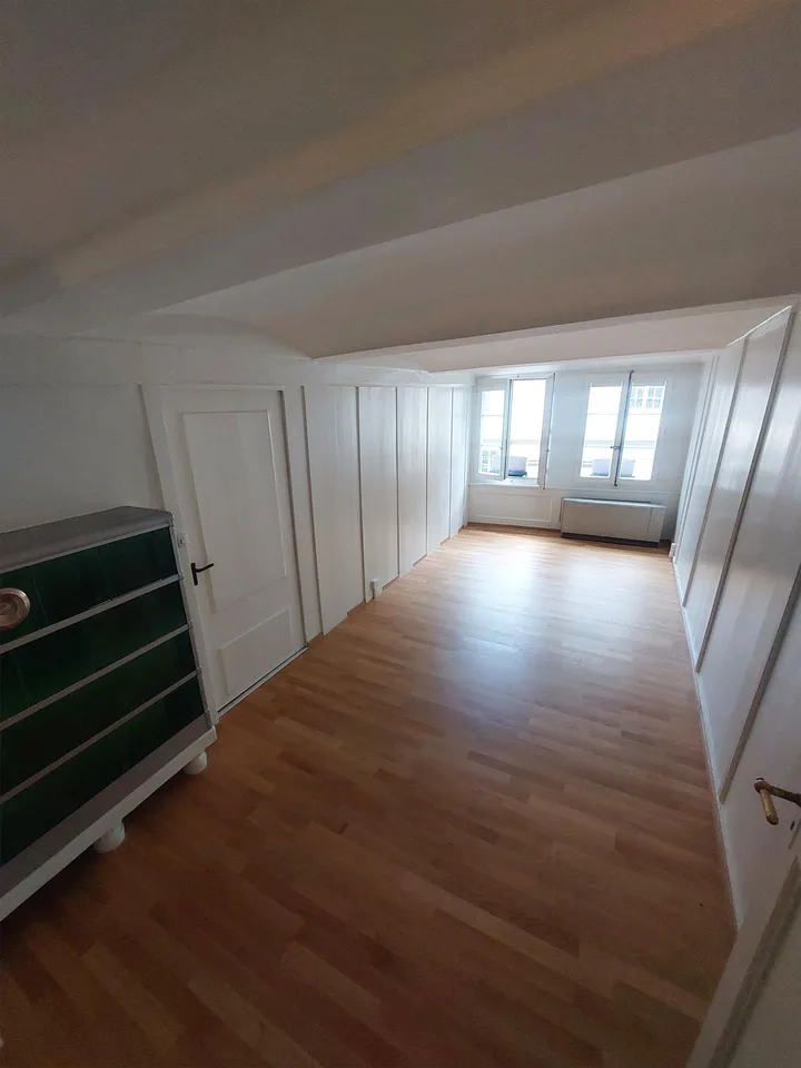 Maisonettewohnung in der charmanten Berner Altstadt zu vermieten! – photo 2 of 8