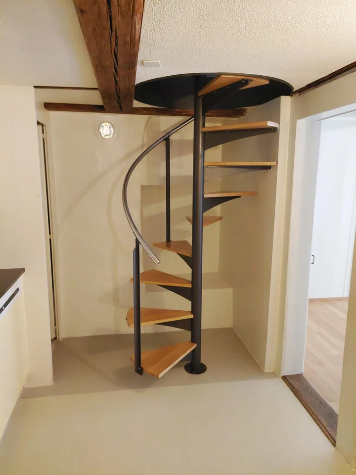 Maisonettewohnung in der charmanten Berner Altstadt zu vermieten! – photo 5 of 8