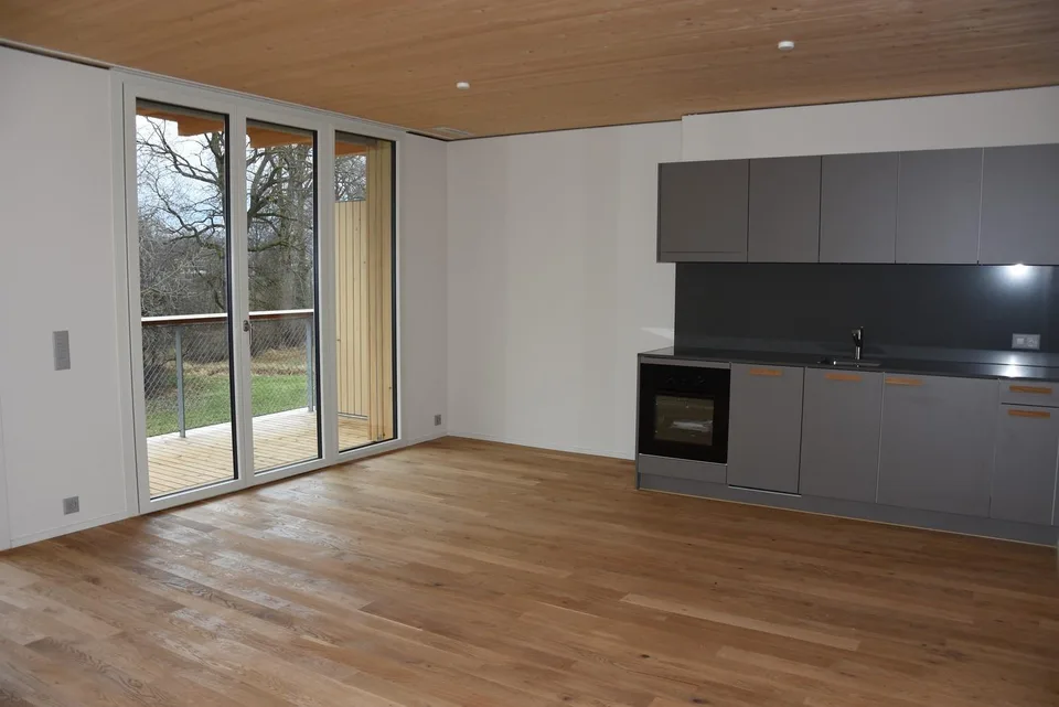 Wohnen im Sonnenfeld: Geben Sie Ihrem Lifestyle eine neue Dimension!