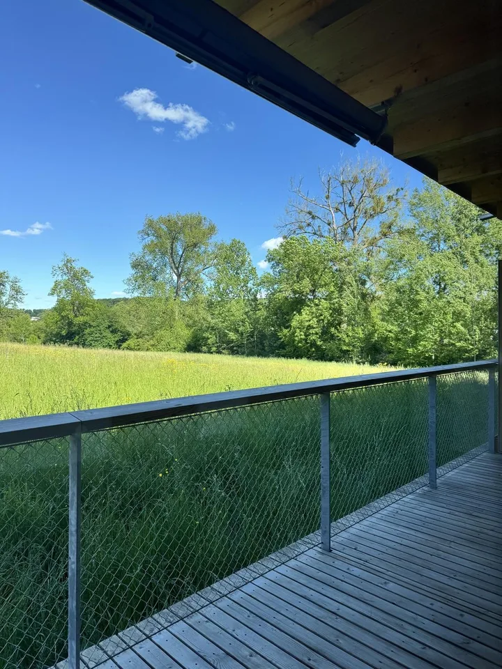 Wohnen im Sonnenfeld: Geben Sie Ihrem Lifestyle eine neue Dimension!