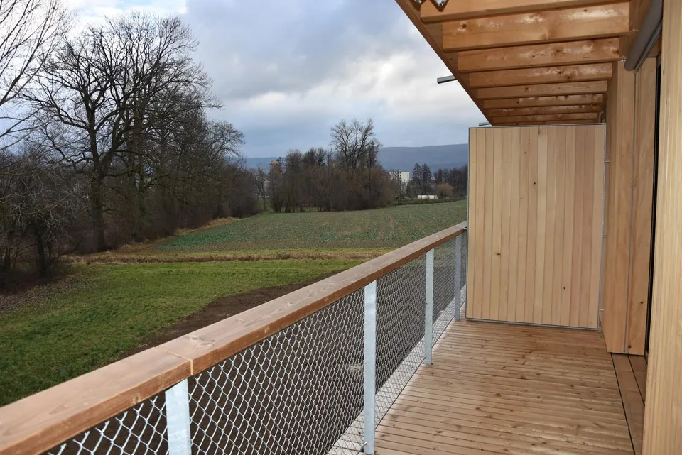 Wohnen im Sonnenfeld: Geben Sie Ihrem Lifestyle eine neue Dimension!